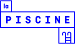 La piscine montreal incubateur logo bleu tractr