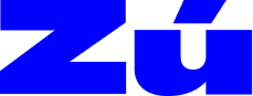 Zu incubateur montréal logo bleu tractr